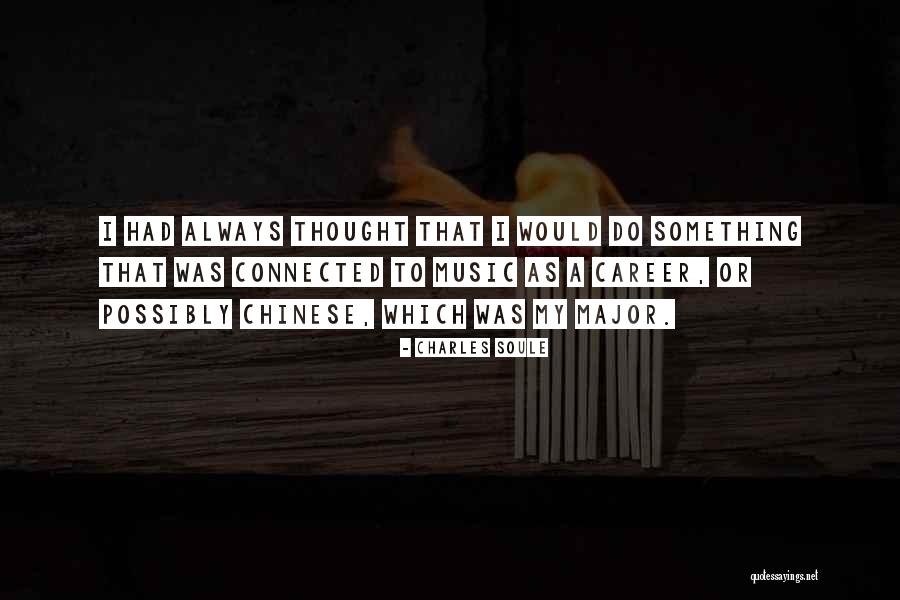 Raros Peinados Quotes By Charles Soule Raros Peinados Quotes By Charles Soule