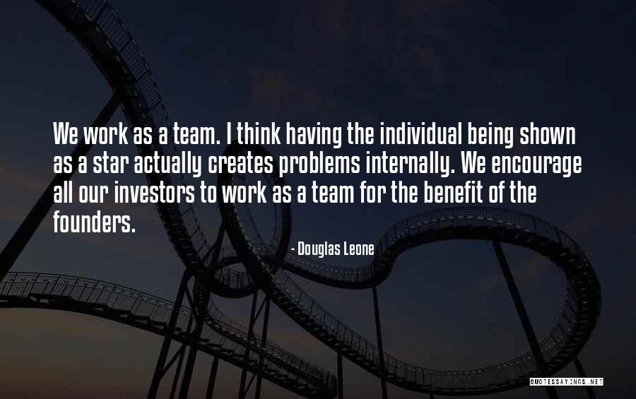 Raross6119 Quotes By Douglas Leone Raross6119 Quotes By Douglas Leone