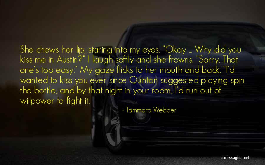 Raross6119 Quotes By Tammara Webber Raross6119 Quotes By Tammara Webber