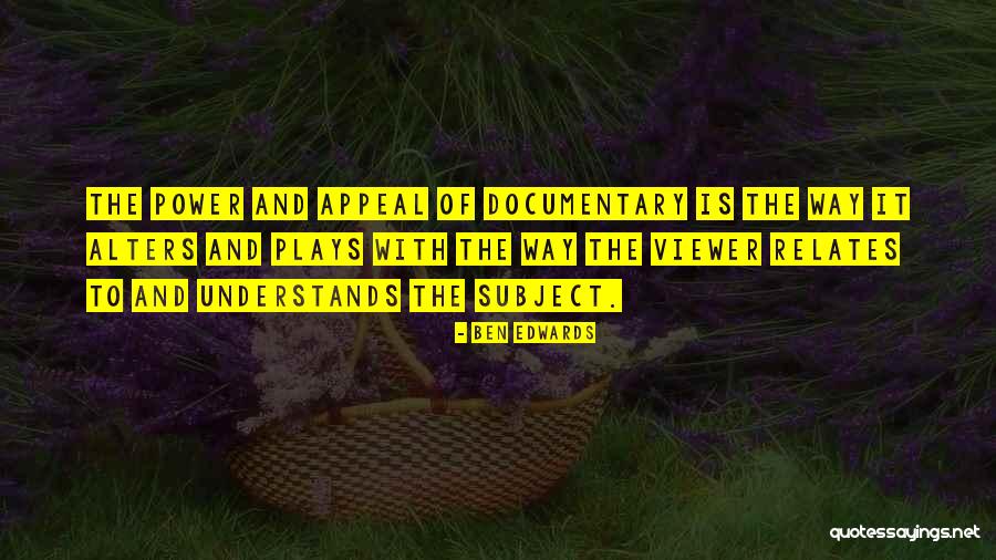 Rarstudio Quotes By Ben Edwards Rarstudio Quotes By Ben Edwards