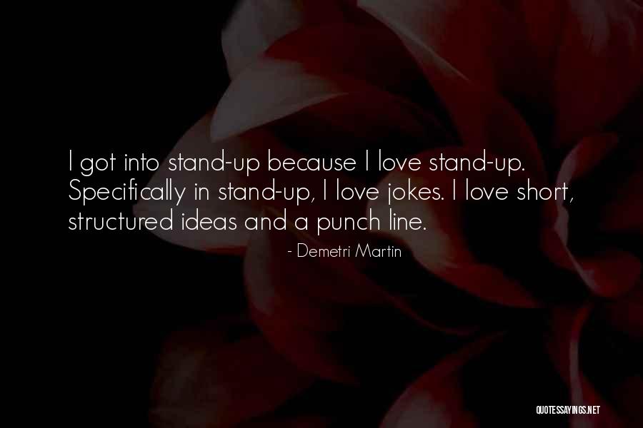 Rarstudio Quotes By Demetri Martin Rarstudio Quotes By Demetri Martin