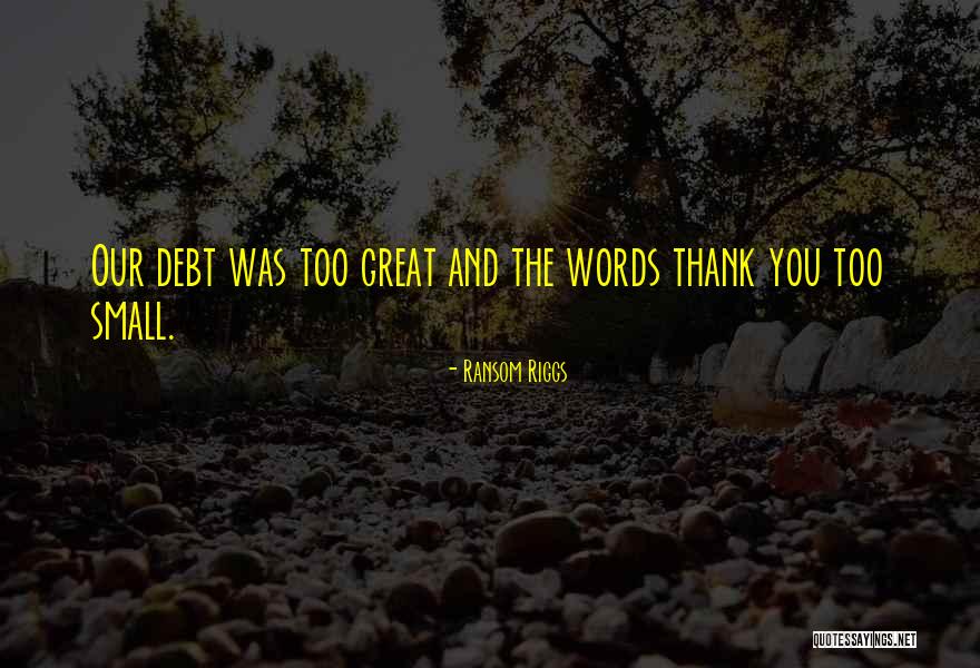 Rarus 829 Quotes By Ransom Riggs Rarus 829 Quotes By Ransom Riggs