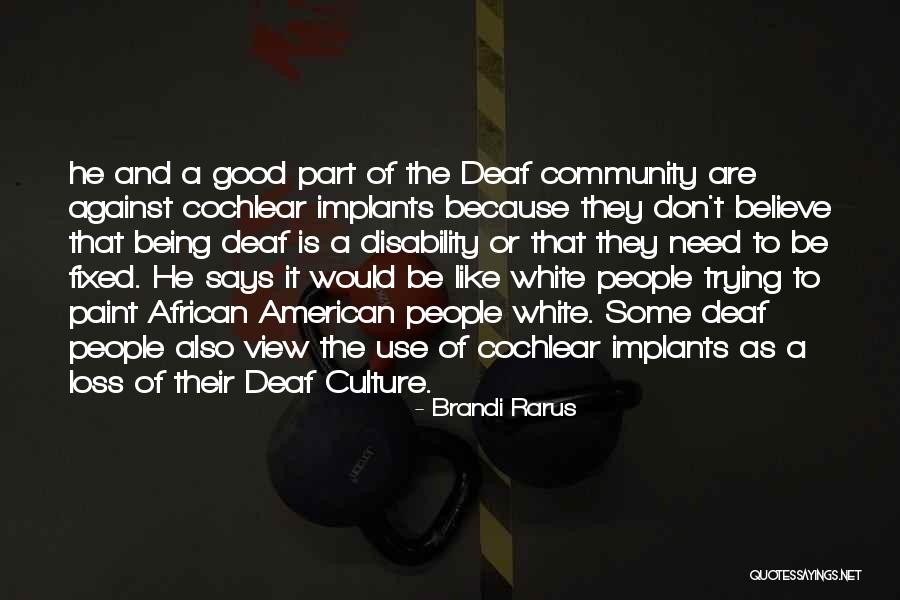 Rarus Quotes By Brandi Rarus Rarus Quotes By Brandi Rarus