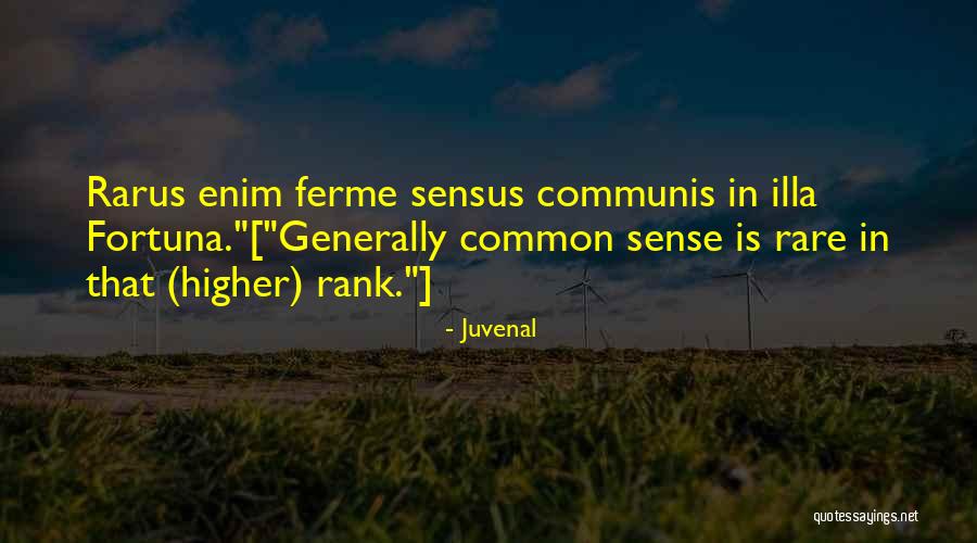 Rarus Quotes By Juvenal Rarus Quotes By Juvenal