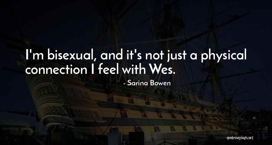 Rarx Quotes By Sarina Bowen Rarx Quotes By Sarina Bowen