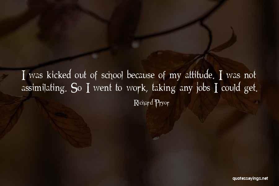 Ra's Al Ghul Quotes By Richard Pryor Ra's Al Ghul Quotes By Richard Pryor