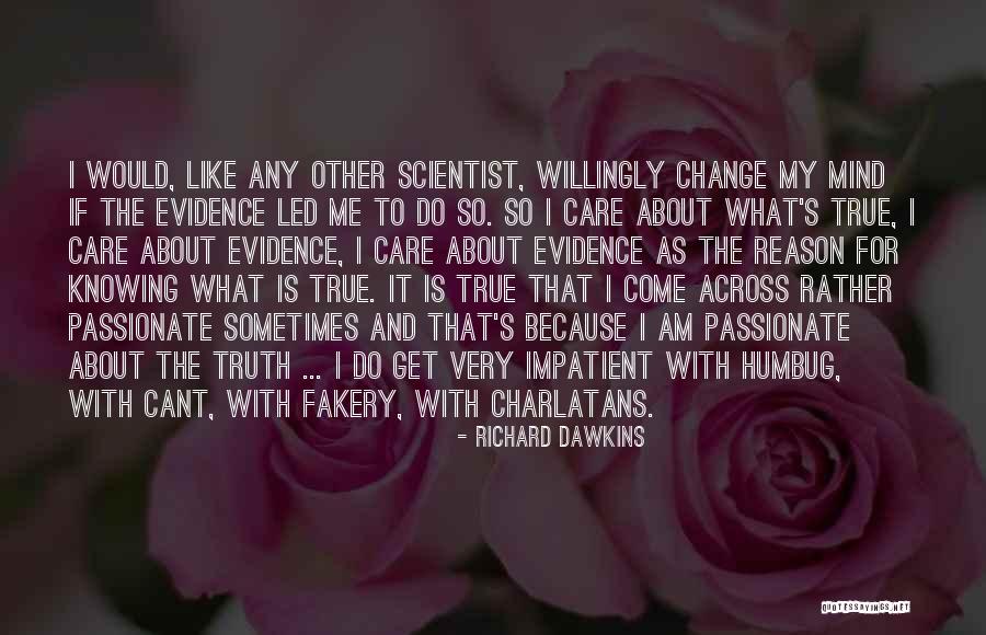 Ras Baraka Quotes By Richard Dawkins Ras Baraka Quotes By Richard Dawkins