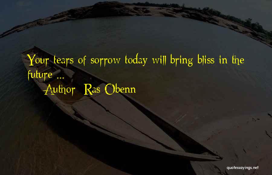 Ras Obenn Quotes 2149907