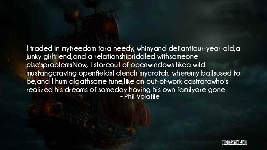 Ras Tafari Makonnen Quotes By Phil Volatile Ras Tafari Makonnen Quotes By Phil Volatile