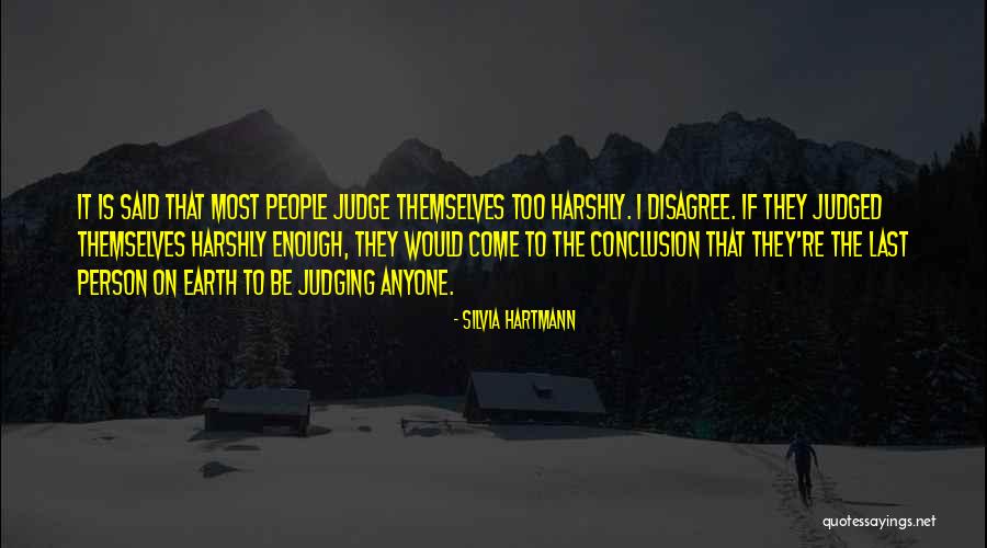 Rasa Bersalah Quotes By Silvia Hartmann Rasa Bersalah Quotes By Silvia Hartmann