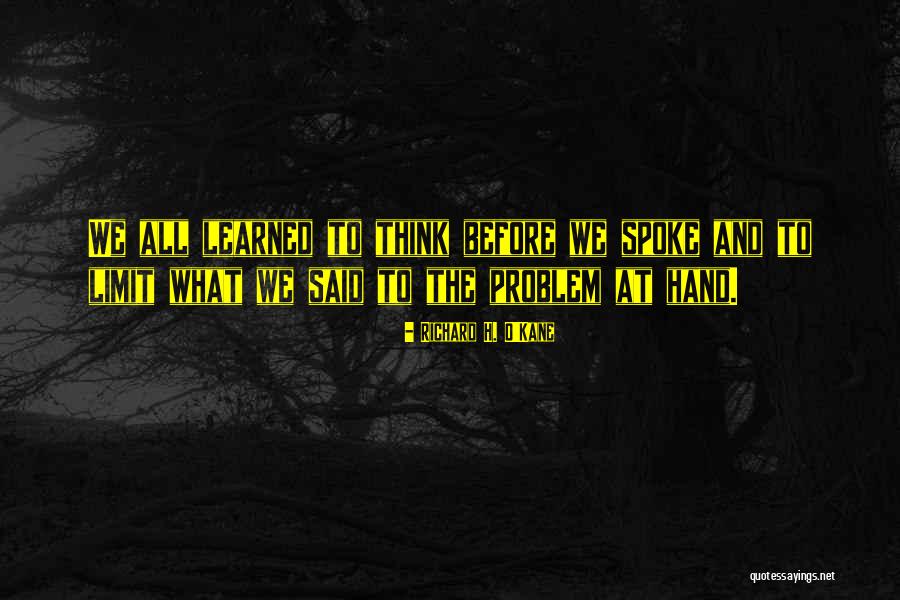Rasa Indian Quotes By Richard H. O'Kane Rasa Indian Quotes By Richard H. O'Kane