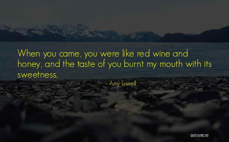 Rasant Kt50 Quotes By Amy Lowell Rasant Kt50 Quotes By Amy Lowell