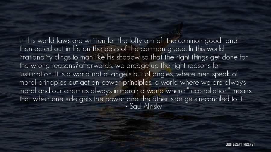 Rasaq Ghetto Quotes By Saul Alinsky Rasaq Ghetto Quotes By Saul Alinsky
