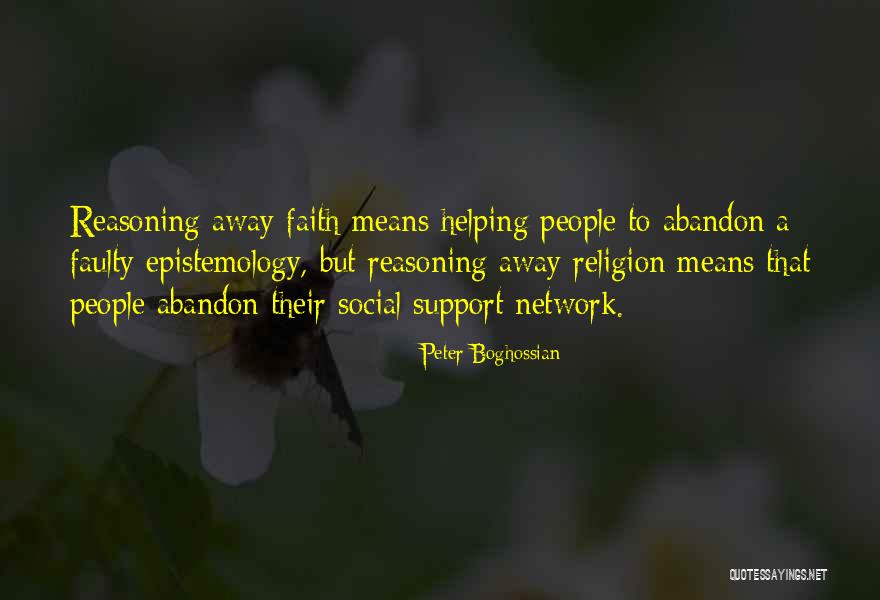 Rasaritul Quotes By Peter Boghossian Rasaritul Quotes By Peter Boghossian