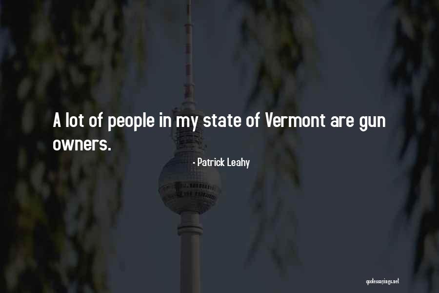 Rasasi La Quotes By Patrick Leahy Rasasi La Quotes By Patrick Leahy