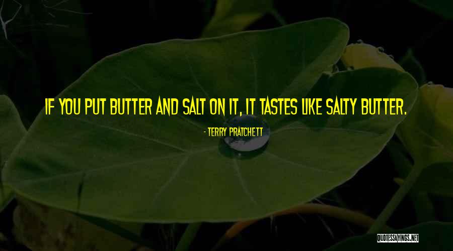 Rasband Apostle Quotes By Terry Pratchett Rasband Apostle Quotes By Terry Pratchett