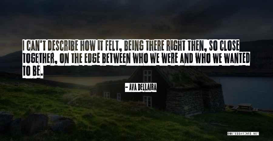 Rascacielos Demi Quotes By Ava Dellaira Rascacielos Demi Quotes By Ava Dellaira