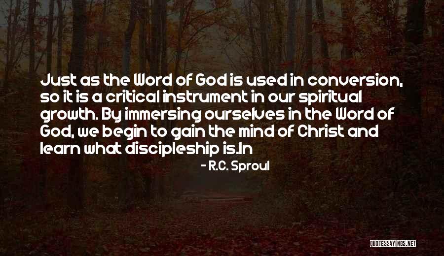 Rascacielos Google Quotes By R.C. Sproul Rascacielos Google Quotes By R.C. Sproul