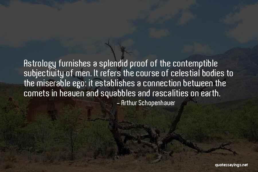 Rascalities Quotes By Arthur Schopenhauer Rascalities Quotes By Arthur Schopenhauer