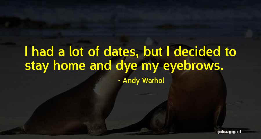 Rascally Sort Quotes By Andy Warhol Rascally Sort Quotes By Andy Warhol