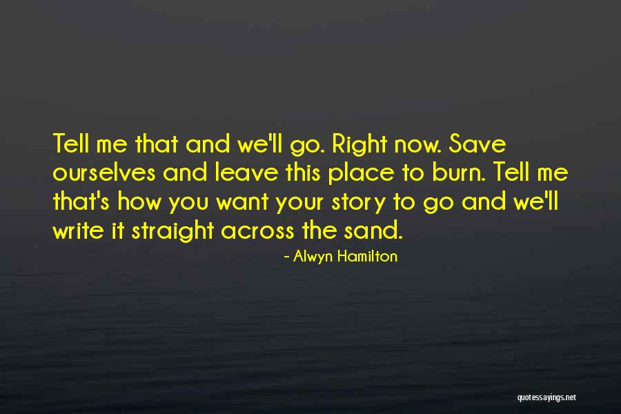 Rascals Good Quotes By Alwyn Hamilton Rascals Good Quotes By Alwyn Hamilton