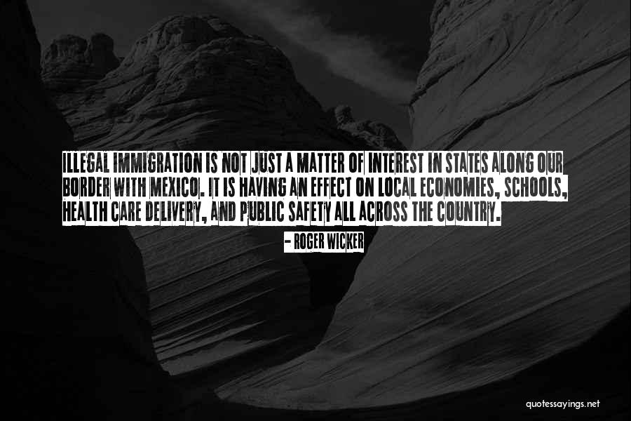Rascals Good Quotes By Roger Wicker Rascals Good Quotes By Roger Wicker