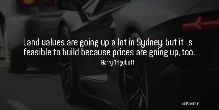 Rascals Restaurant Quotes By Harry Triguboff Rascals Restaurant Quotes By Harry Triguboff