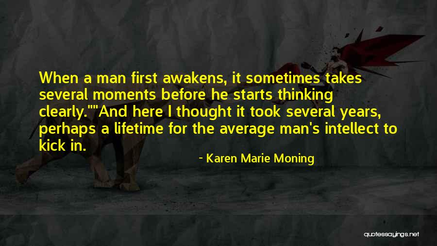 Rascals Restaurant Quotes By Karen Marie Moning Rascals Restaurant Quotes By Karen Marie Moning