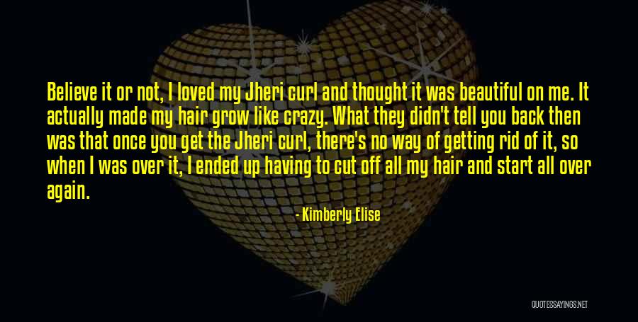 Rascals Restaurant Quotes By Kimberly Elise Rascals Restaurant Quotes By Kimberly Elise