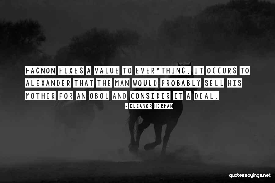 Raschelle Parker Quotes By Eleanor Herman Raschelle Parker Quotes By Eleanor Herman