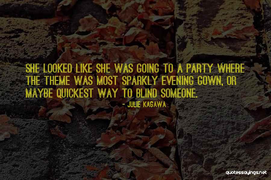 Raschelle Parker Quotes By Julie Kagawa Raschelle Parker Quotes By Julie Kagawa