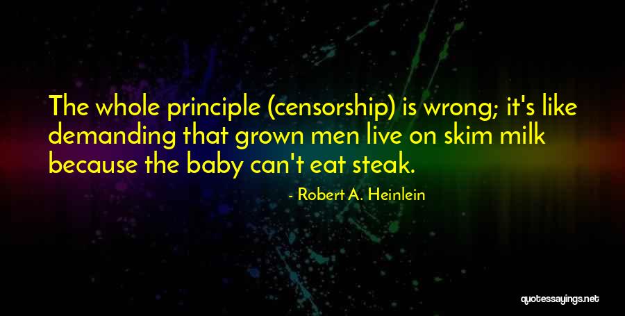 Raschelle Parker Quotes By Robert A. Heinlein Raschelle Parker Quotes By Robert A. Heinlein
