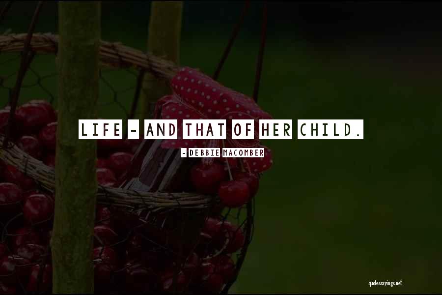 Raschid Ghoorahoo Quotes By Debbie Macomber Raschid Ghoorahoo Quotes By Debbie Macomber