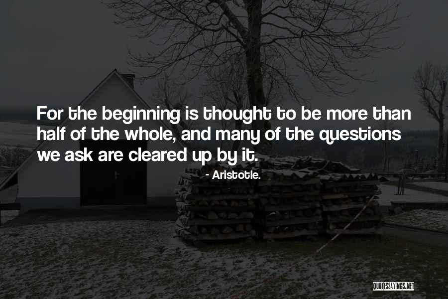 Raschka Trucks Quotes By Aristotle. Raschka Trucks Quotes By Aristotle.