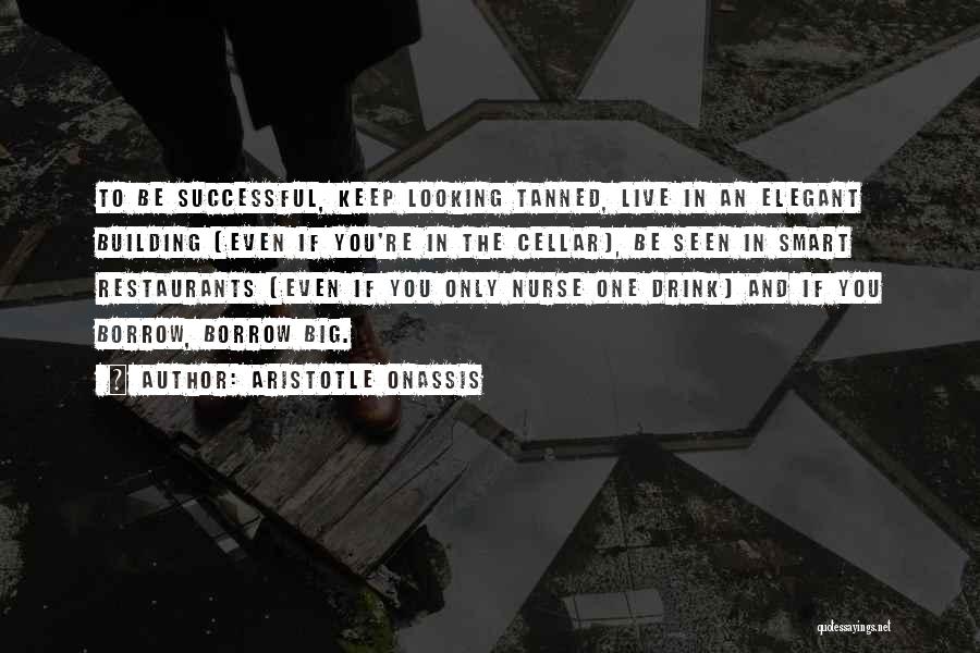 Rascon Investment Quotes By Aristotle Onassis Rascon Investment Quotes By Aristotle Onassis