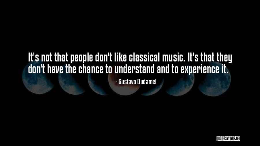 Rascos Parts Quotes By Gustavo Dudamel Rascos Parts Quotes By Gustavo Dudamel