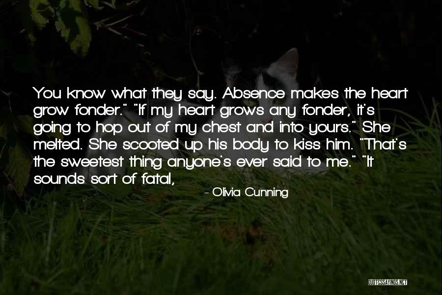 Rascova Quotes By Olivia Cunning Rascova Quotes By Olivia Cunning