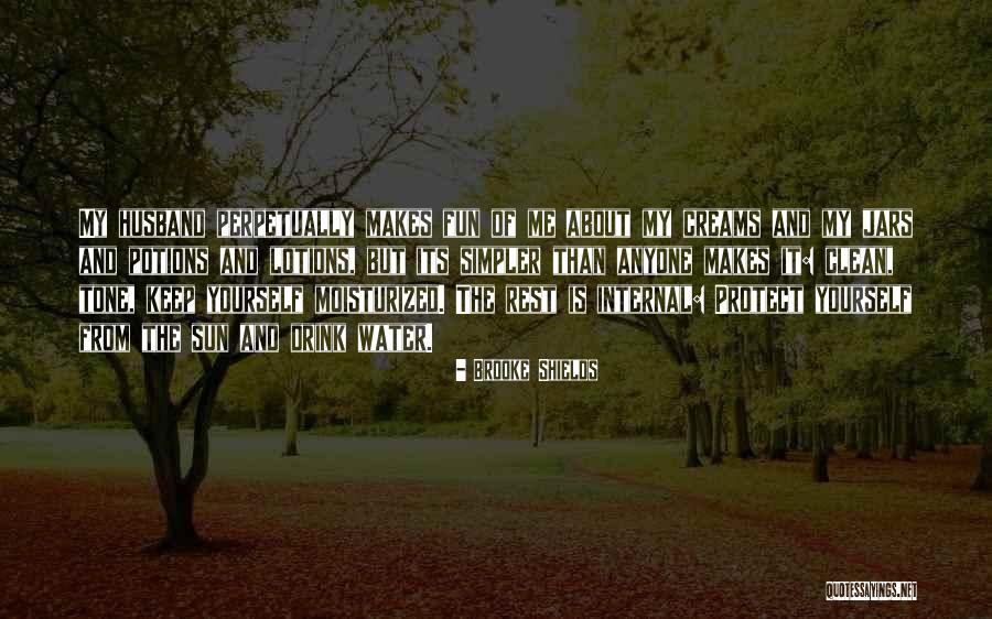 Rascunho De Desenho Quotes By Brooke Shields Rascunho De Desenho Quotes By Brooke Shields