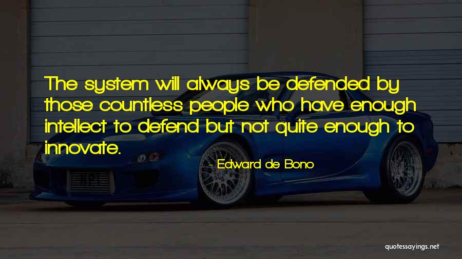 Rascunho Imposto Quotes By Edward De Bono Rascunho Imposto Quotes By Edward De Bono