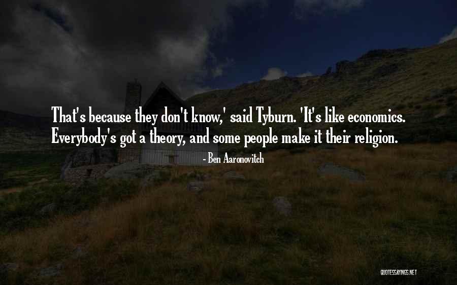 Rasczak Quotes By Ben Aaronovitch Rasczak Quotes By Ben Aaronovitch