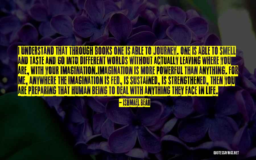 Rasczak Quotes By Ishmael Beah Rasczak Quotes By Ishmael Beah