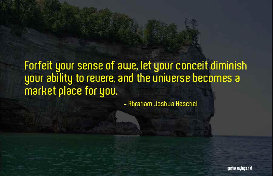 Rasedate Quotes By Abraham Joshua Heschel Rasedate Quotes By Abraham Joshua Heschel