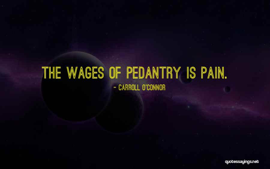 Rasedate Quotes By Carroll O'Connor Rasedate Quotes By Carroll O'Connor