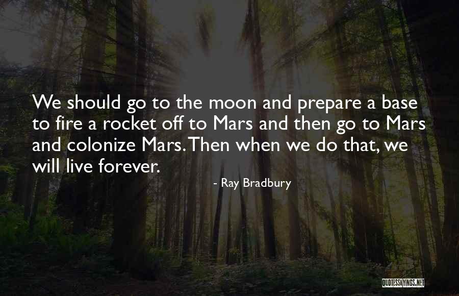 Rasedate Quotes By Ray Bradbury Rasedate Quotes By Ray Bradbury