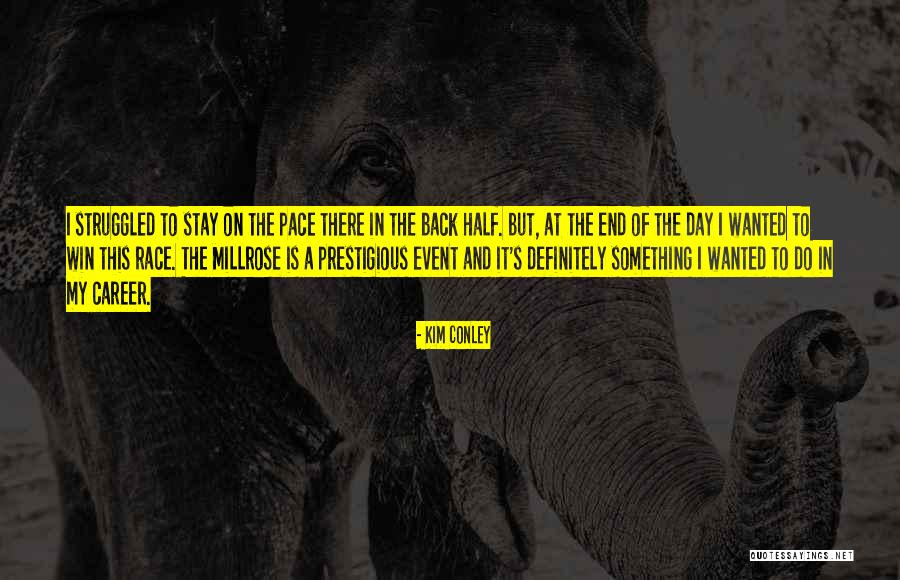 Raseiniu Quotes By Kim Conley Raseiniu Quotes By Kim Conley