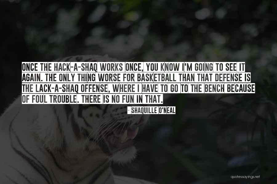 Rasema Behlo Quotes By Shaquille O'Neal Rasema Behlo Quotes By Shaquille O'Neal