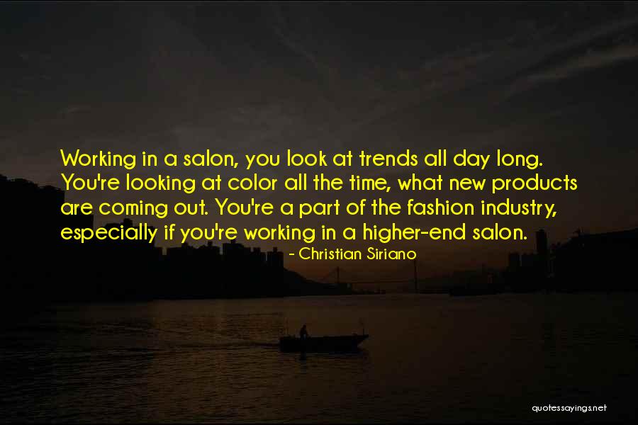Rasenberg Riet Quotes By Christian Siriano Rasenberg Riet Quotes By Christian Siriano
