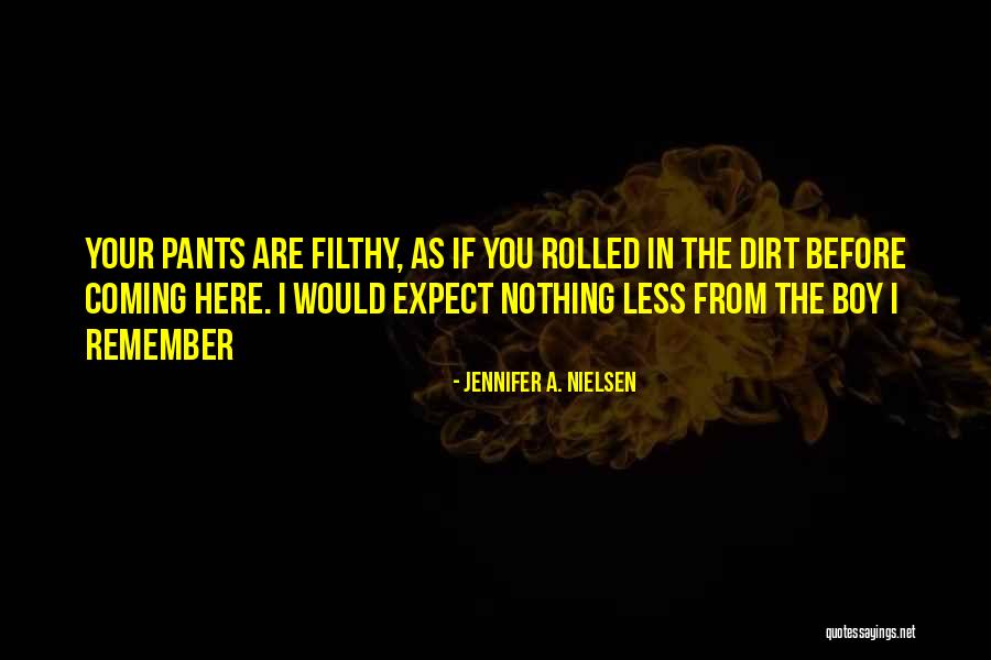 Rasender Roland Quotes By Jennifer A. Nielsen Rasender Roland Quotes By Jennifer A. Nielsen