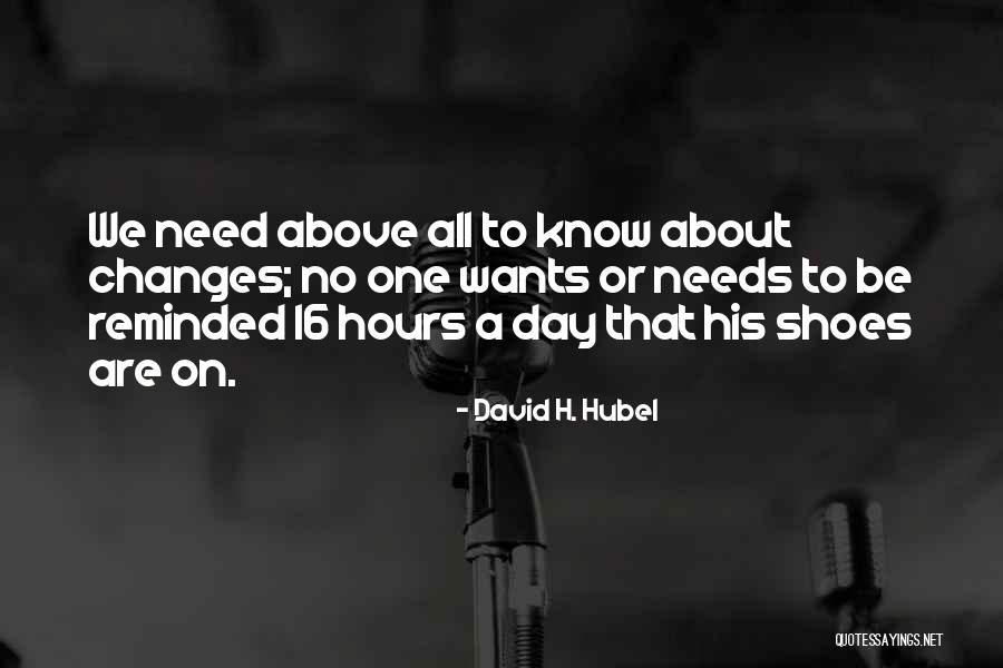 Rasevica Quotes By David H. Hubel Rasevica Quotes By David H. Hubel
