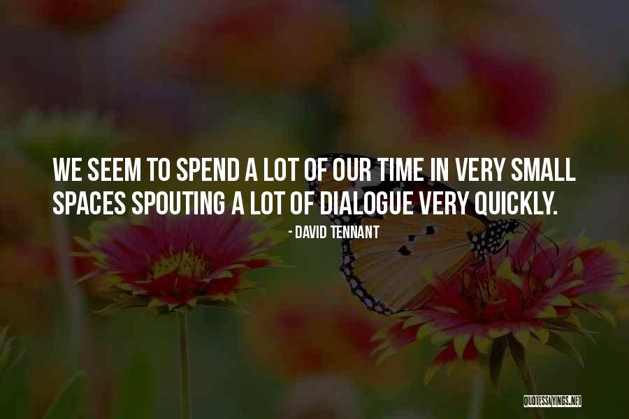 Rasgados Jeans Quotes By David Tennant Rasgados Jeans Quotes By David Tennant